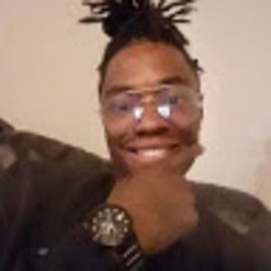 Meet your Posher, Omari